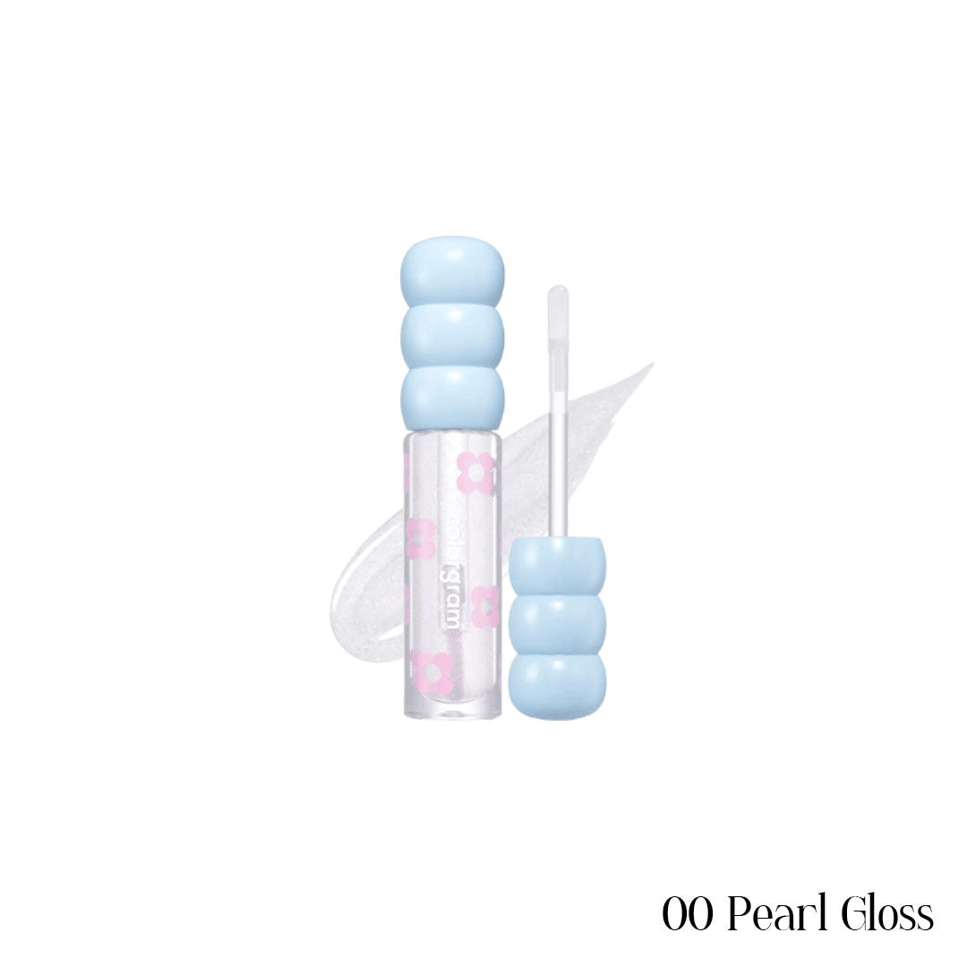 Colorgram - Fruity Glass Tint