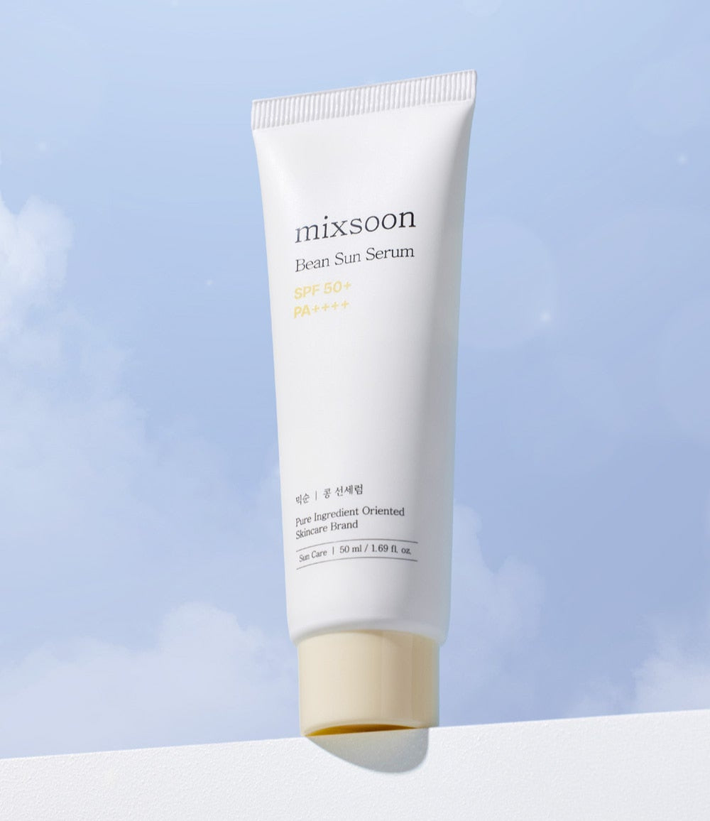 Mixsoon - Bean Sun Serum