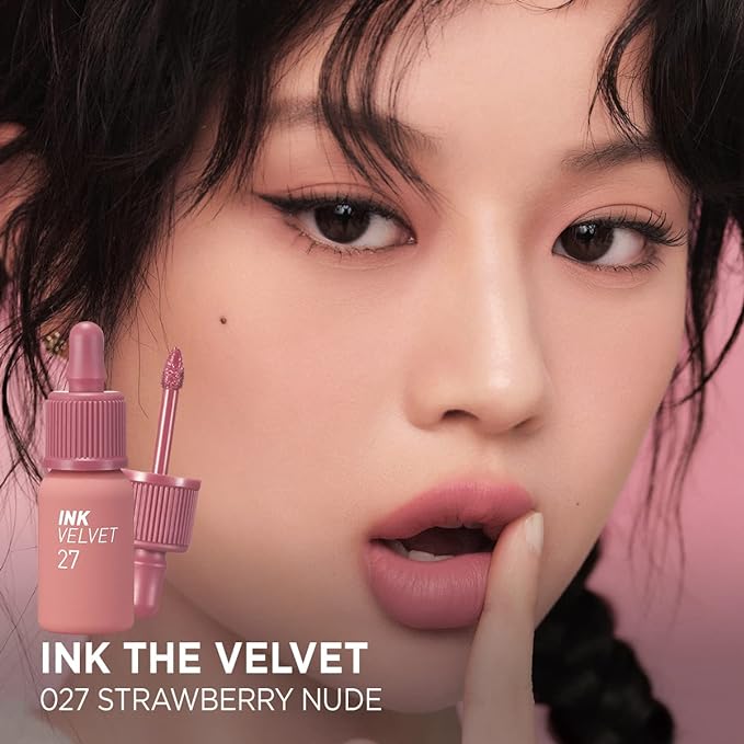 Peripera - Ink Velvet Tint