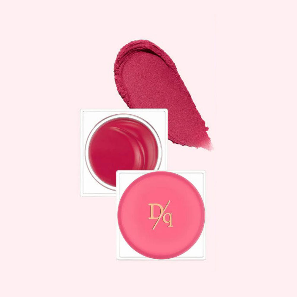 dasique - Soufflé Color Pot
