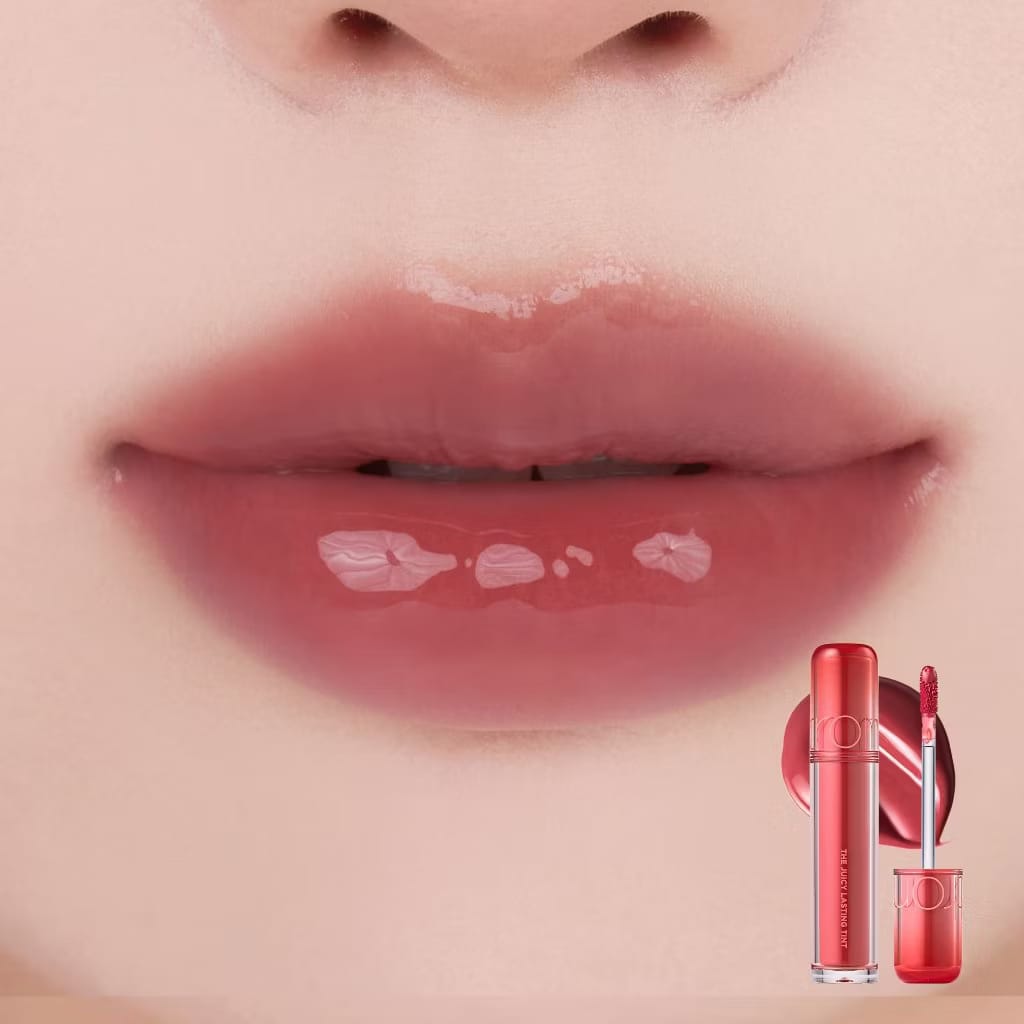 Romand - The Juicy Lasting Tint