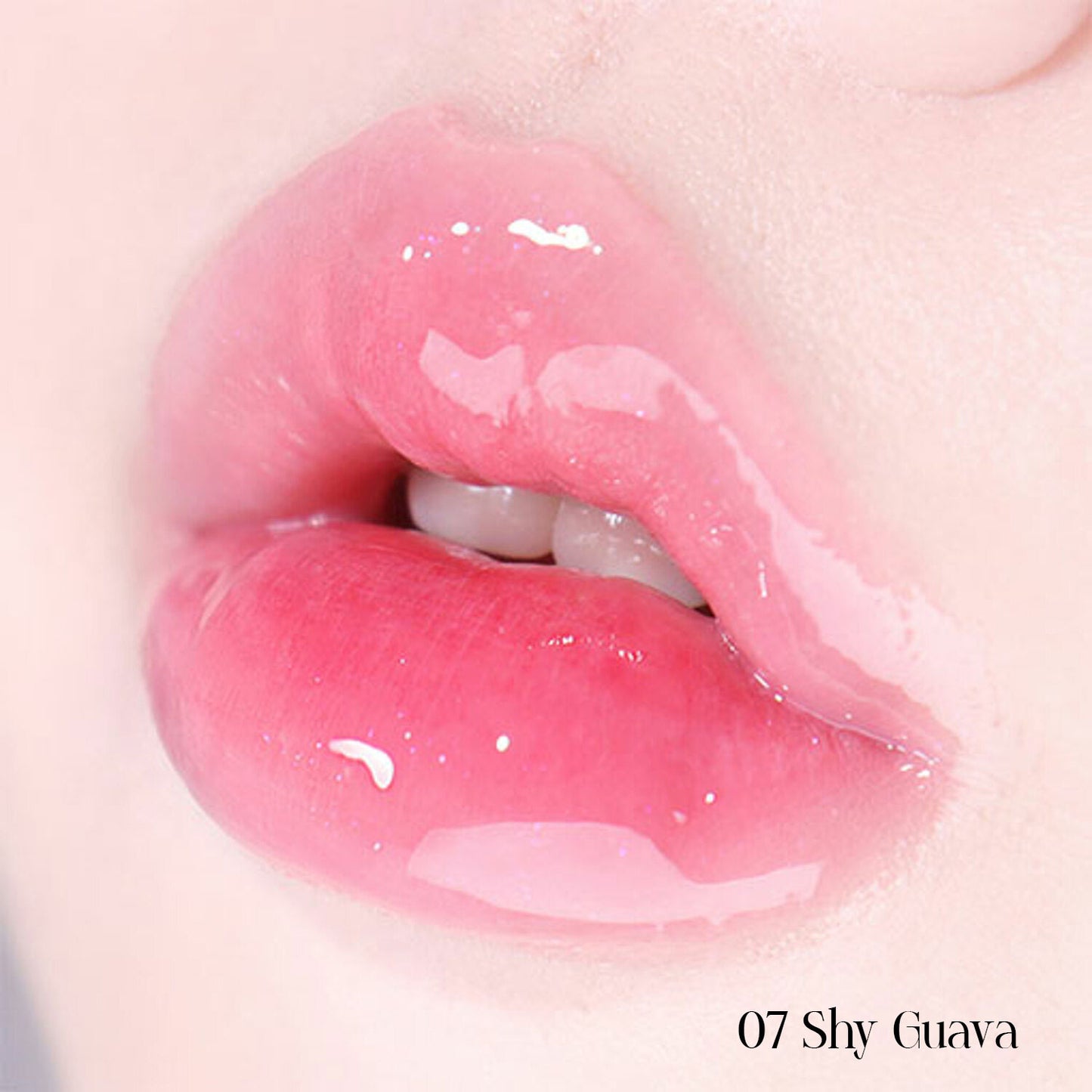 Colorgram - Fruity Glass Tint