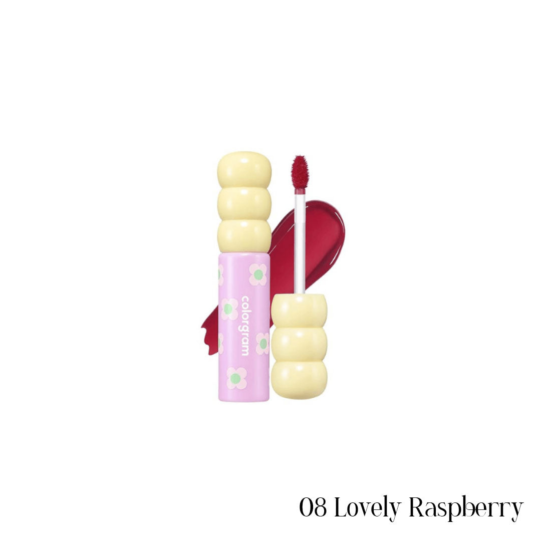 Colorgram - Fruity Glass Tint