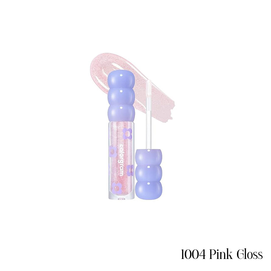 Colorgram - Fruity Glass Tint