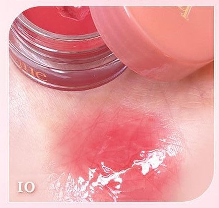 dasique - Fruity Lip Jam