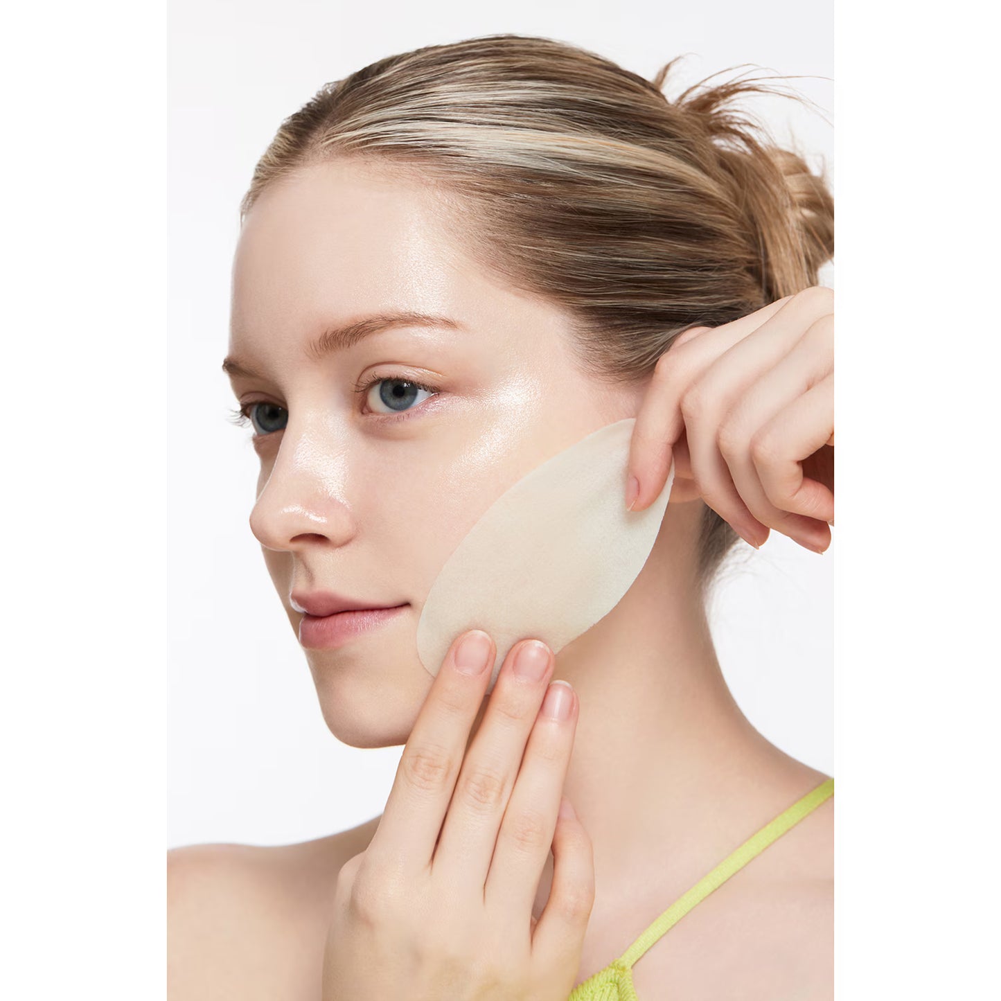 Anua - Azelaic Acid 10 Hyaluron Redness Soothing Pad