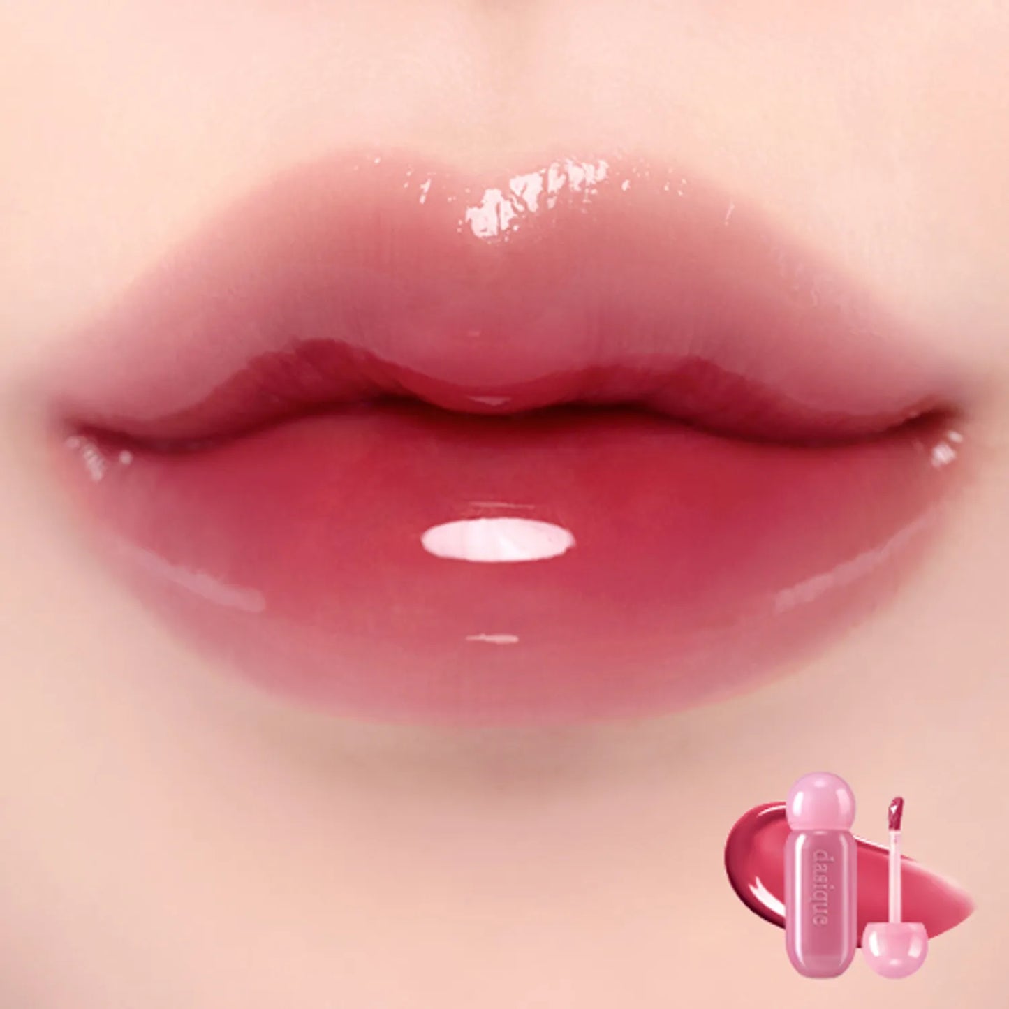 dasique - Juicy Dewy Glow Tint