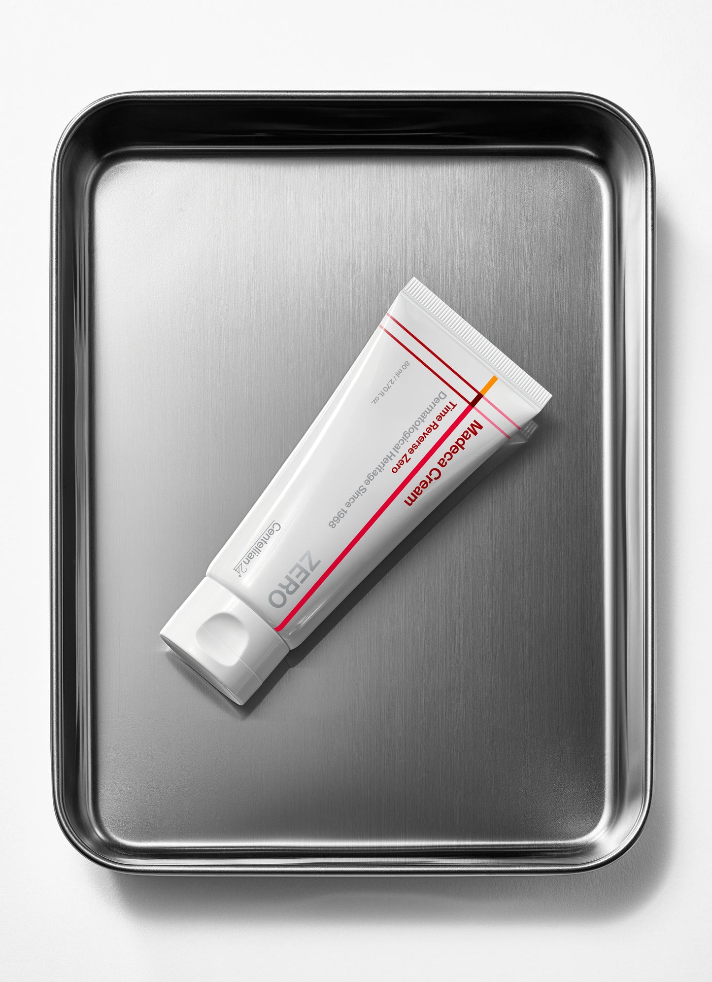 Centellian24 - Madeca Cream Time Reverse Zero