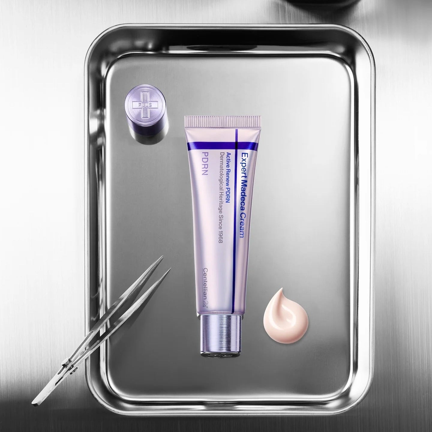 Centellian24 - Expert Madeca Cream Active Renew PDRN