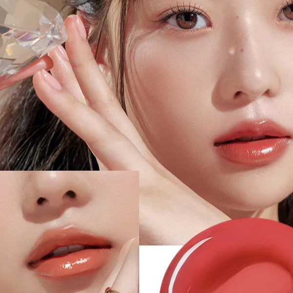 CLIO - Crystal Glam Tint