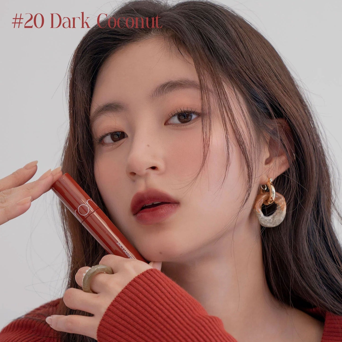 Romand - Juicy Lasting Tint