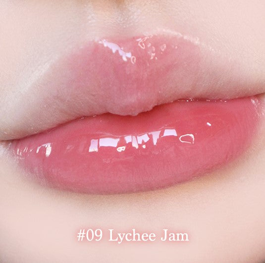 dasique - Fruity Lip Jam