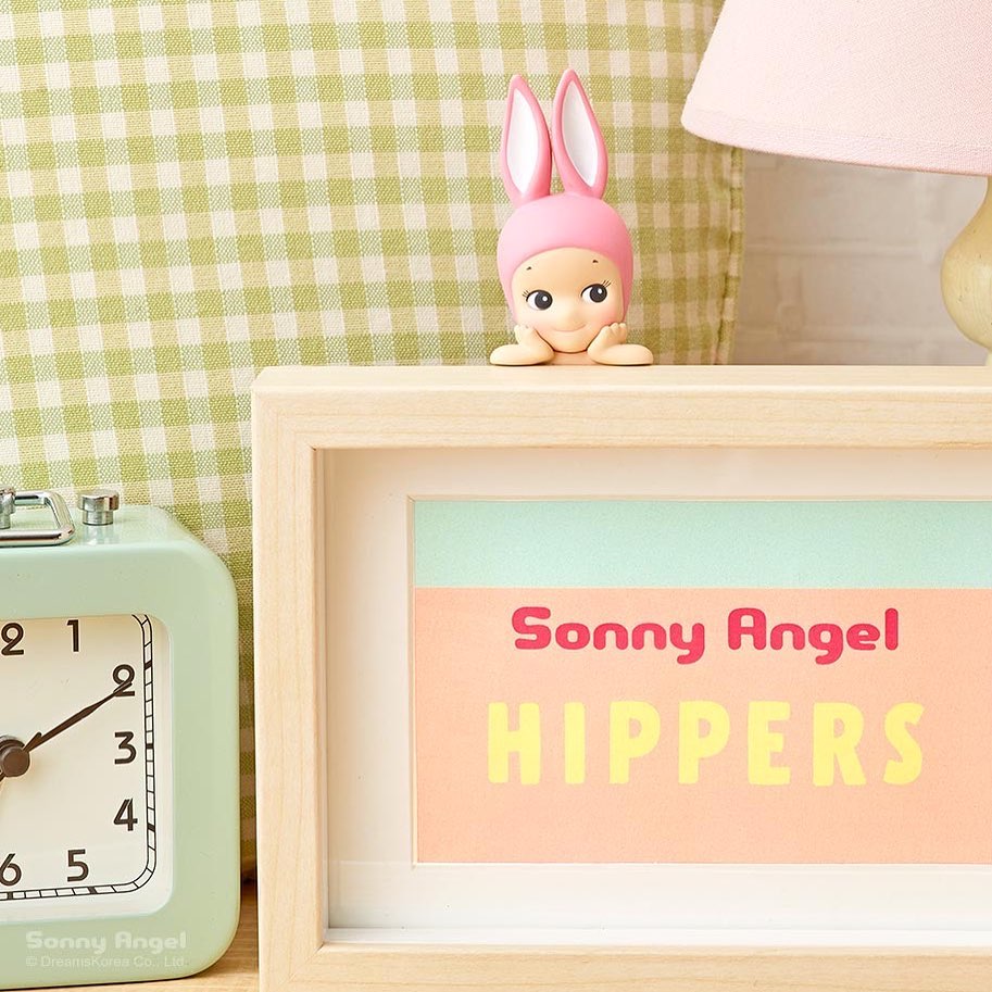 Sonny Angels - Hippers Garden Series