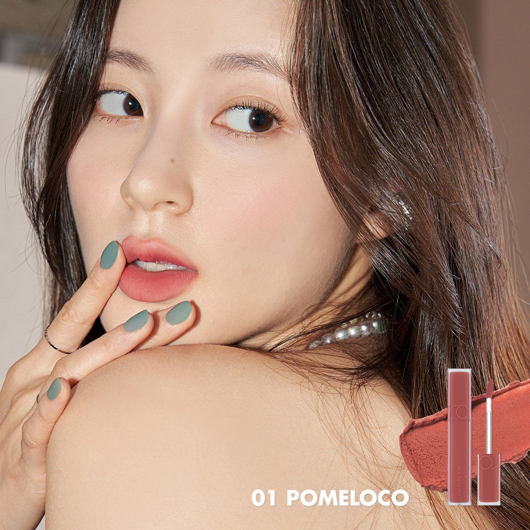 Romand - Blur Fudge Tint