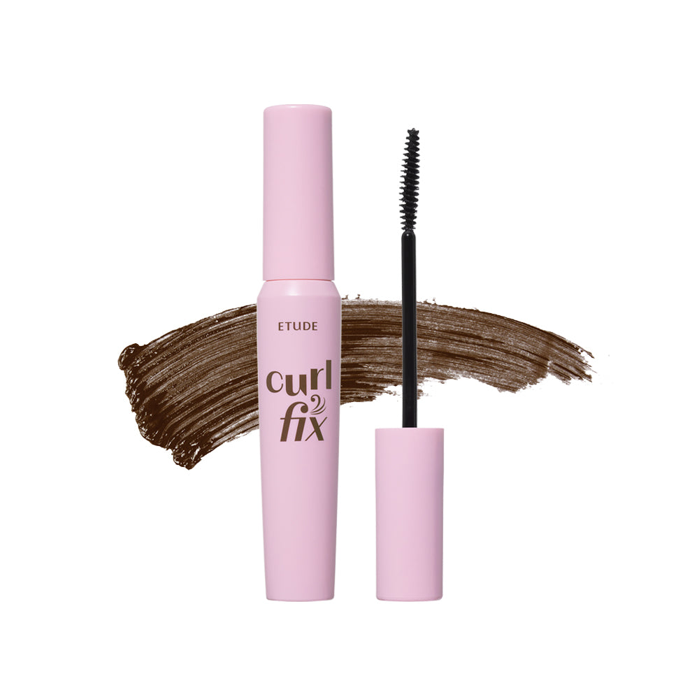 ETUDE - Curl Fix Mascara