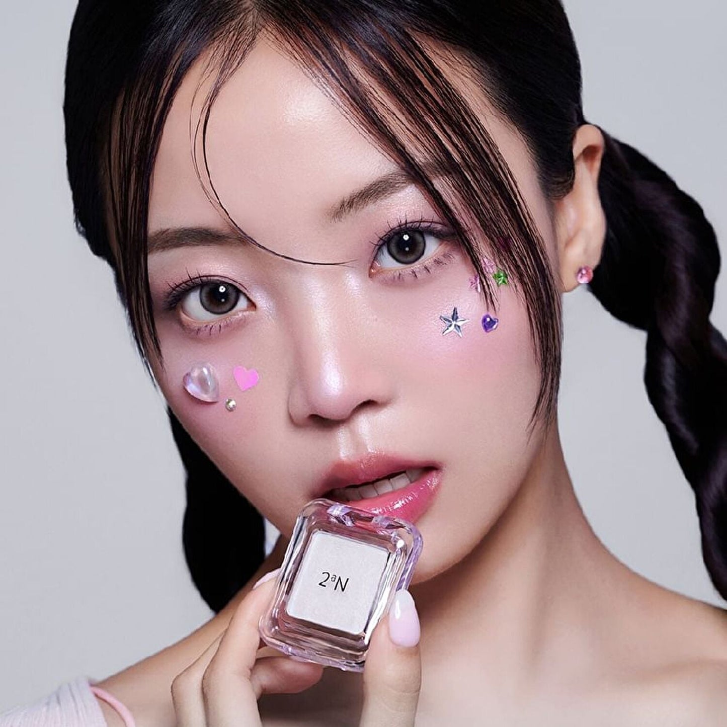 2aN - Pure Glash Highlighter