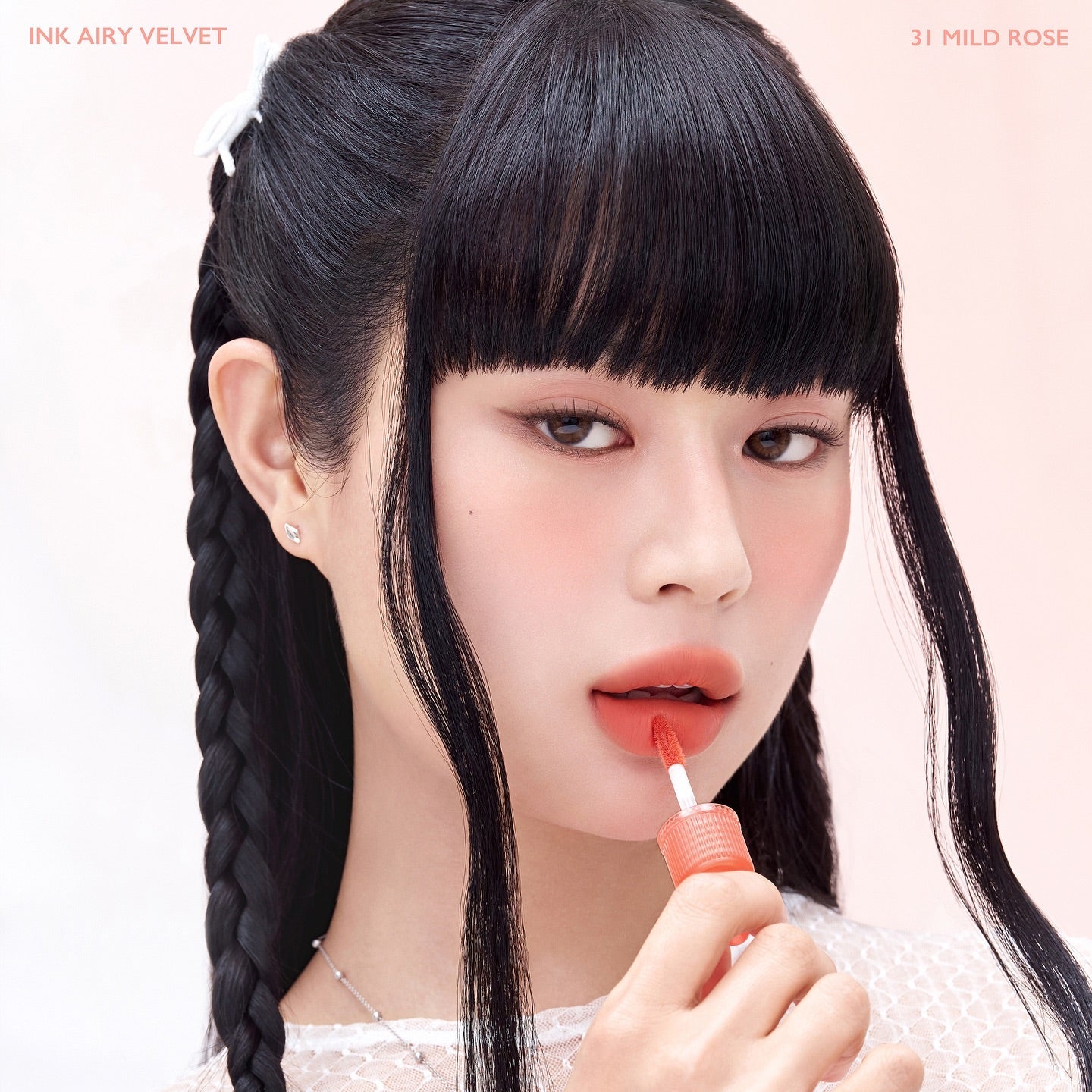 Peripera - Ink Airy Velvet Rosening