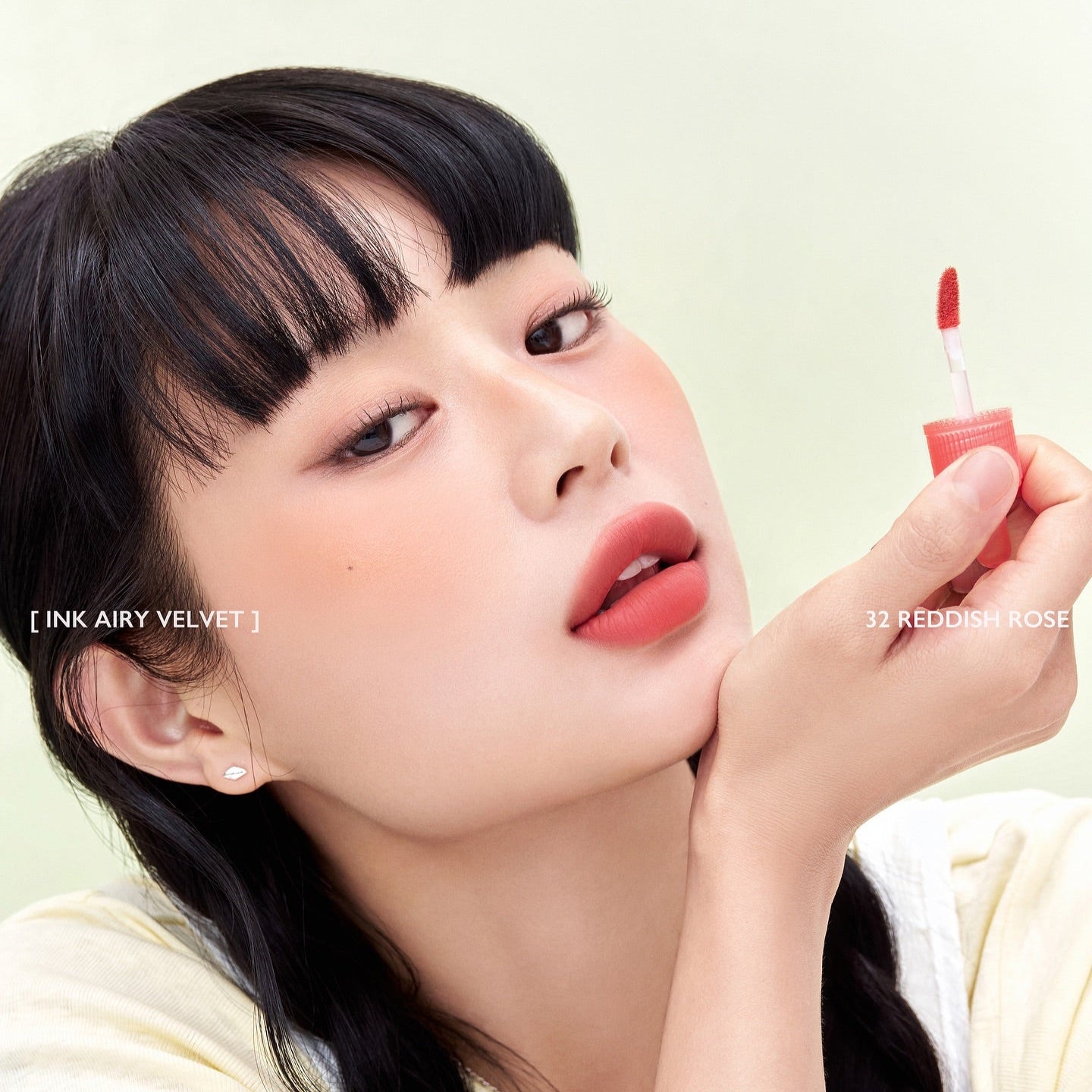 Peripera - Ink Airy Velvet Rosening