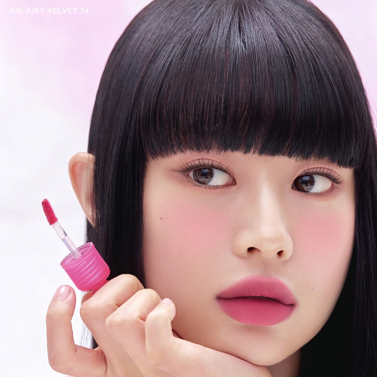 Peripera - Ink Airy Velvet Rosening