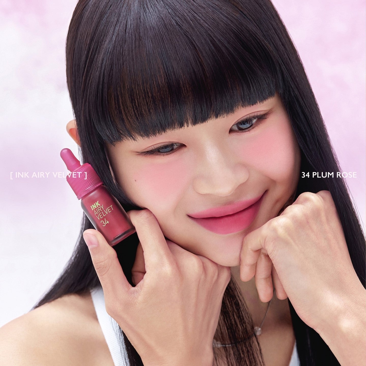 Peripera - Ink Airy Velvet Rosening