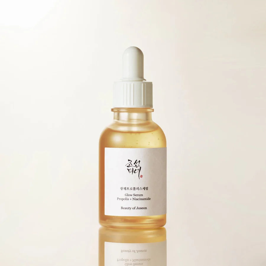 Beauty of Joseon - Glow Serum : Propolis + Niacinamide