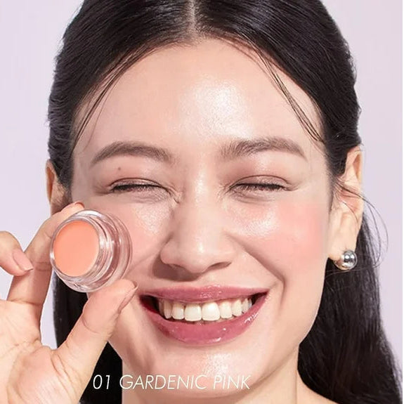VIDIVICI - Millennial Glow Cream Blush