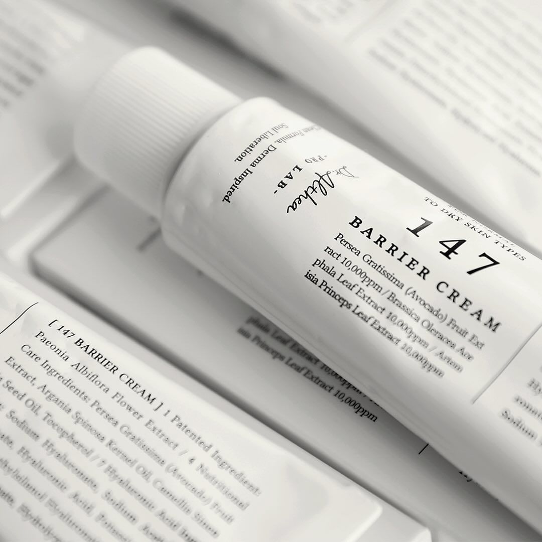 Dr. Althea - 147 Barrier Cream