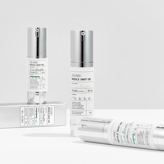 VT - Cosmetics Reedle Shot 100
