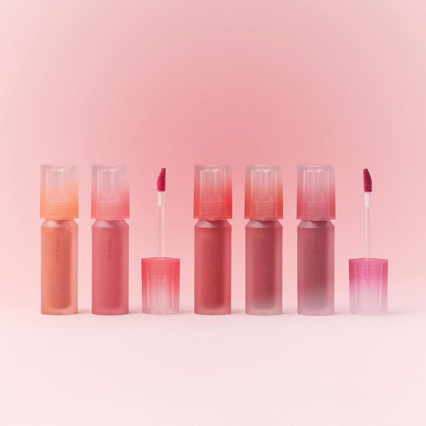 Peripera - Over Blur Tint