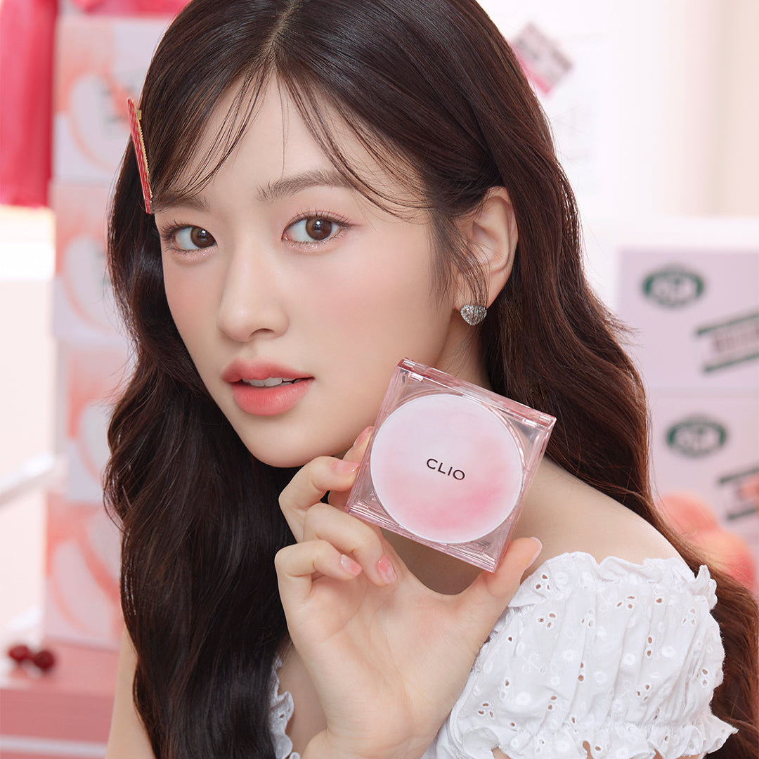 CLIO - Kill Cover The New Founwear Cushion K-Market Edition