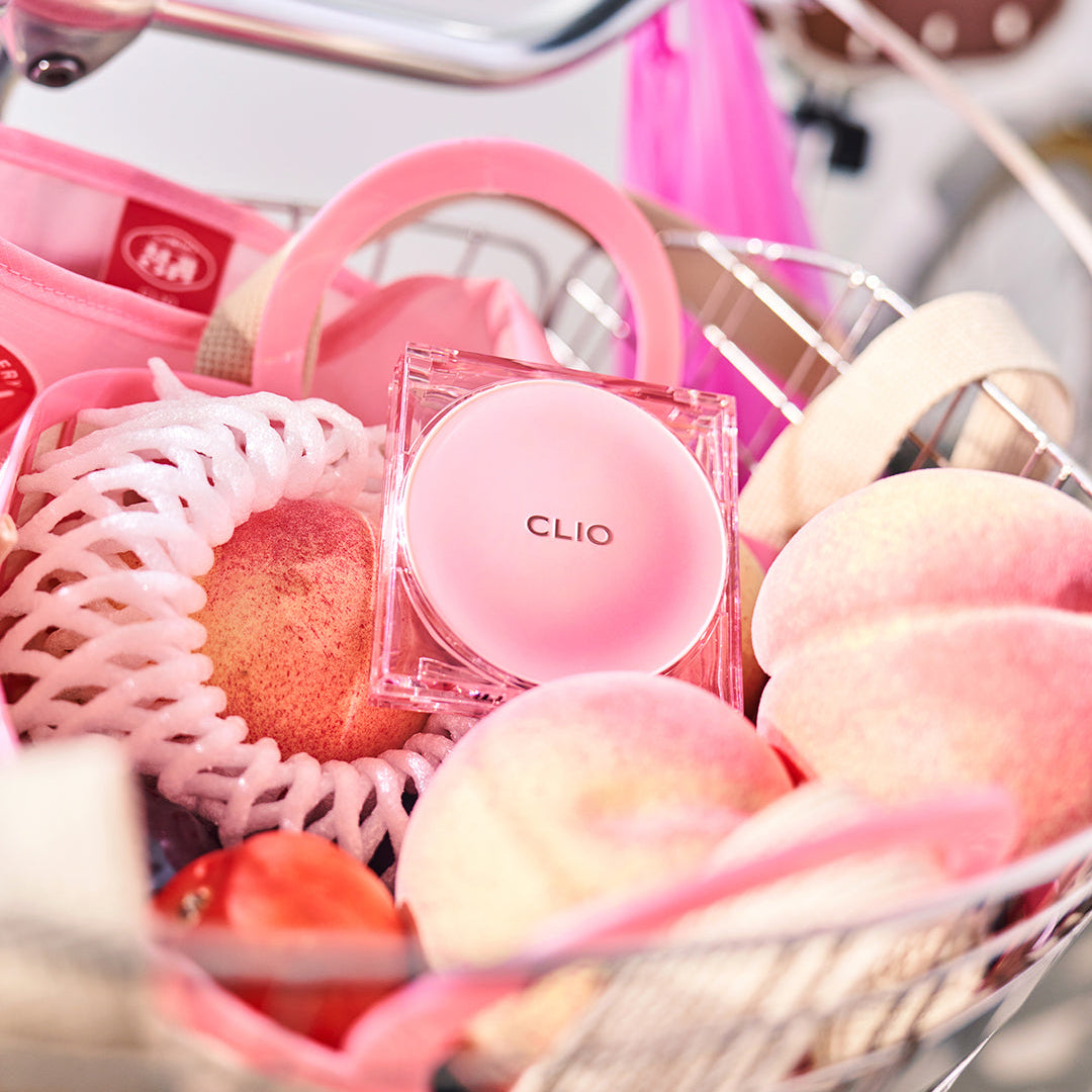 CLIO - Kill Cover The New Founwear Cushion K-Market Edition