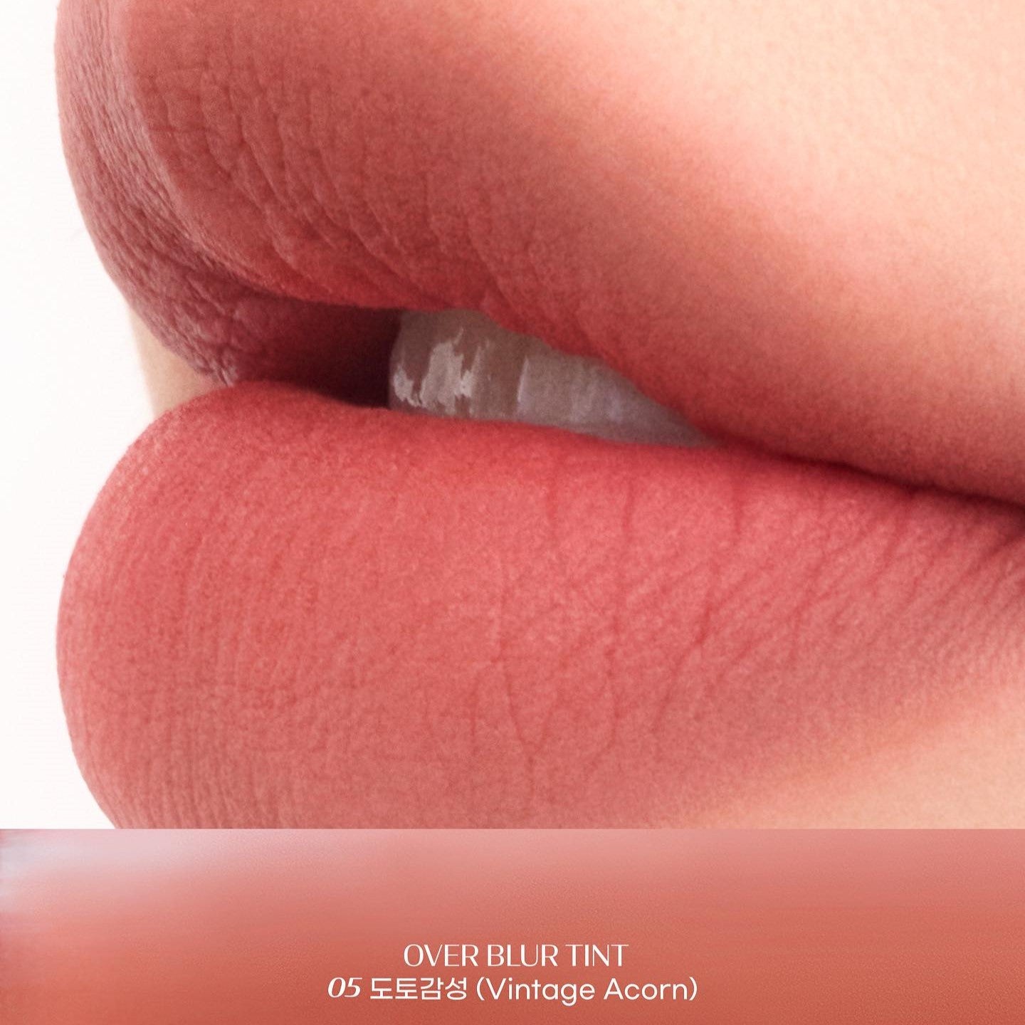 Peripera - Over Blur Tint