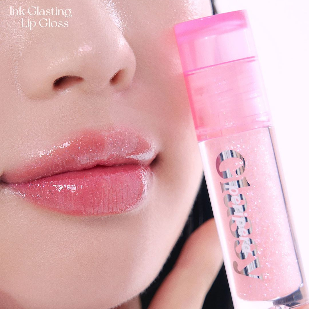 Peripera - Ink Glasting Lip Gloss