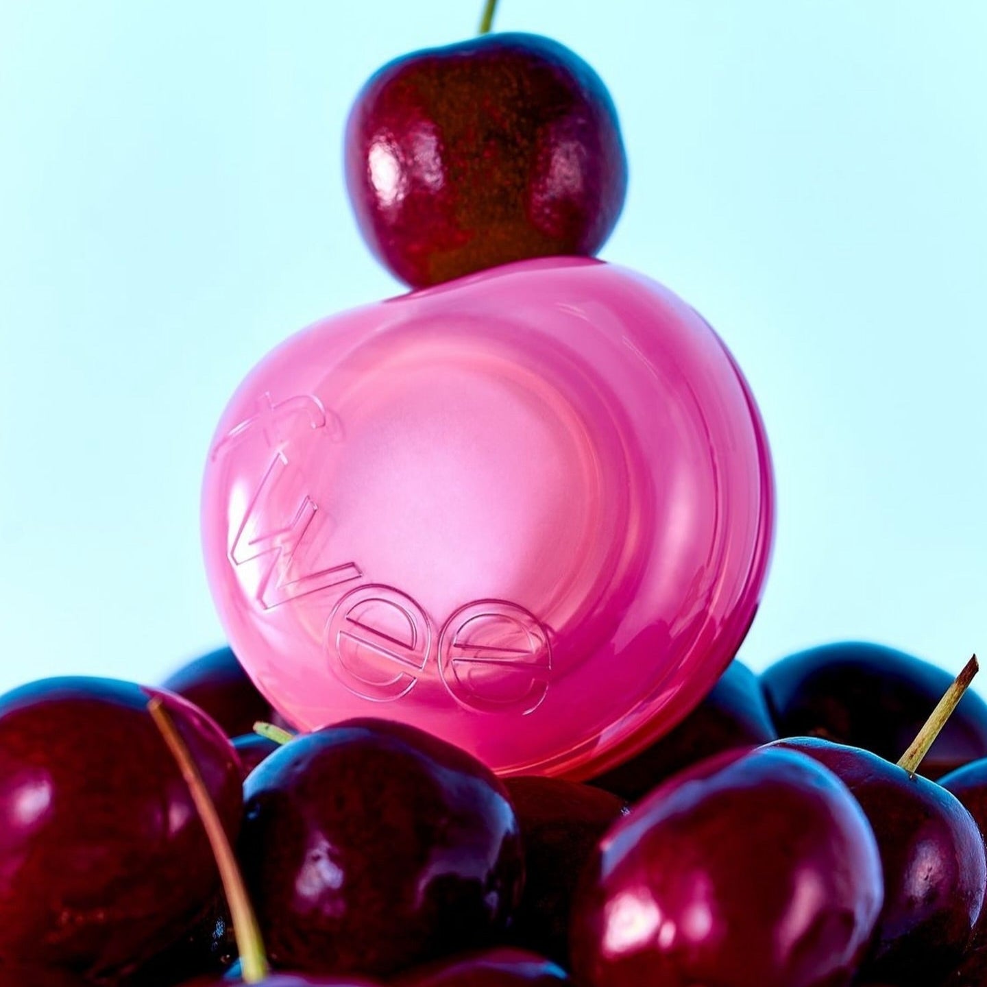 Fwee - Lip & Cheek Glowy Jelly Pot