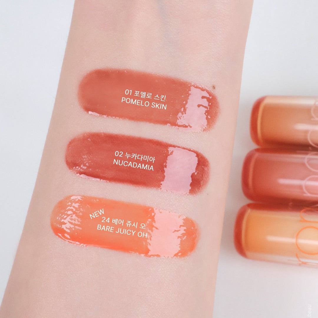Romand - The Juicy Lasting Tint