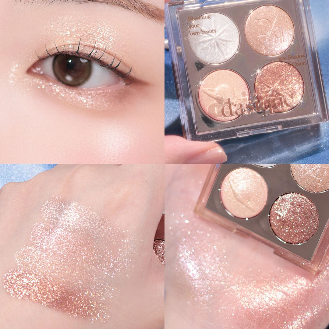 dasique - Starry Night Collection