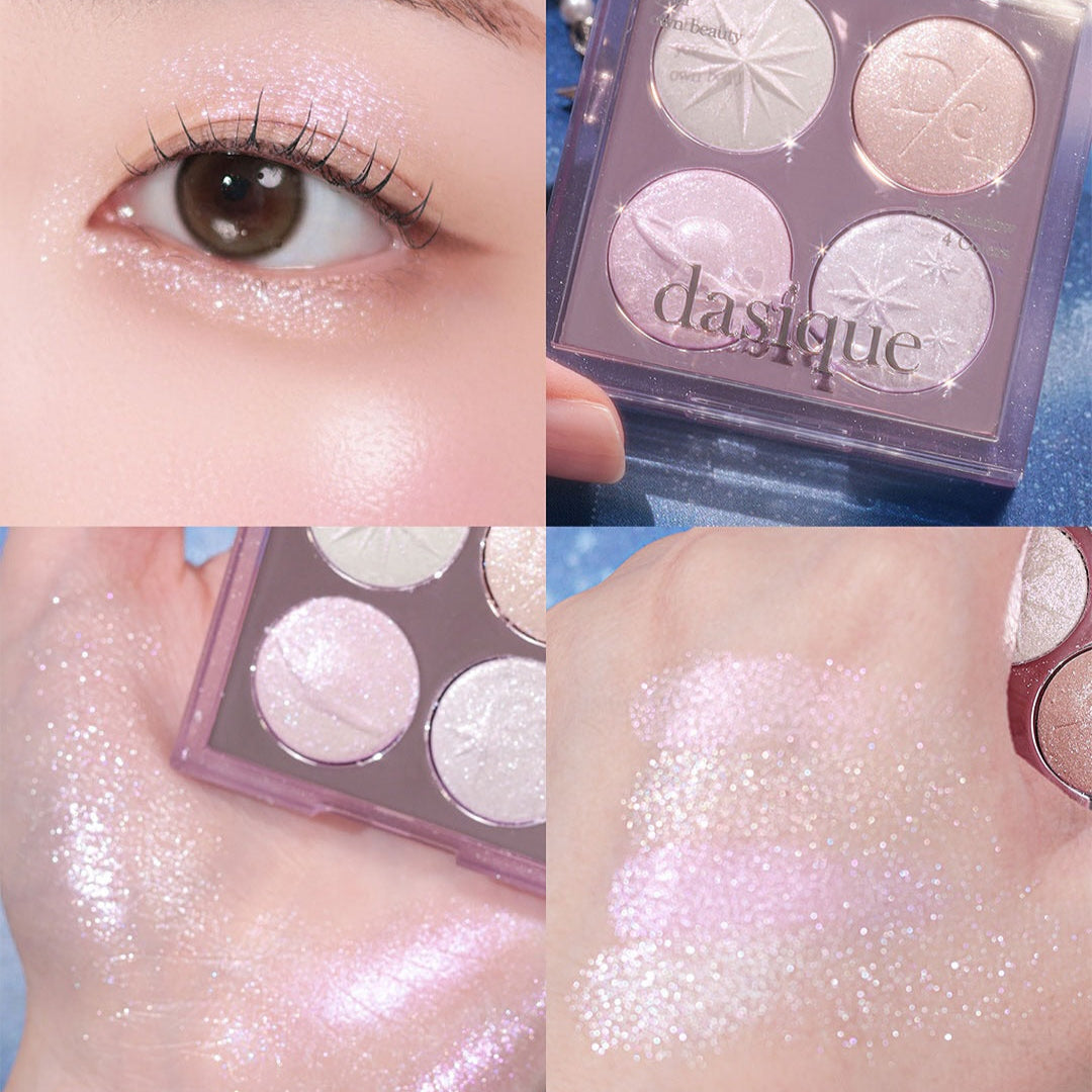 dasique - Starry Night Collection