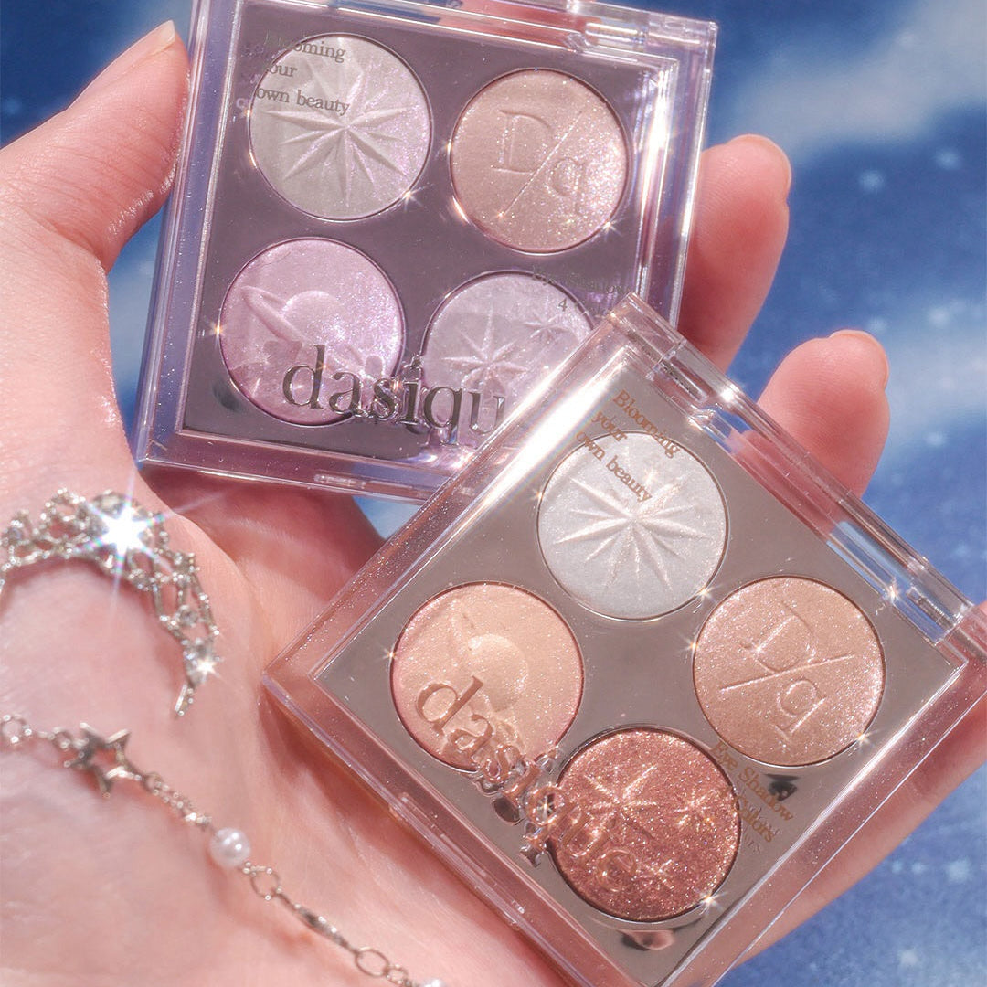 dasique - Starry Night Collection