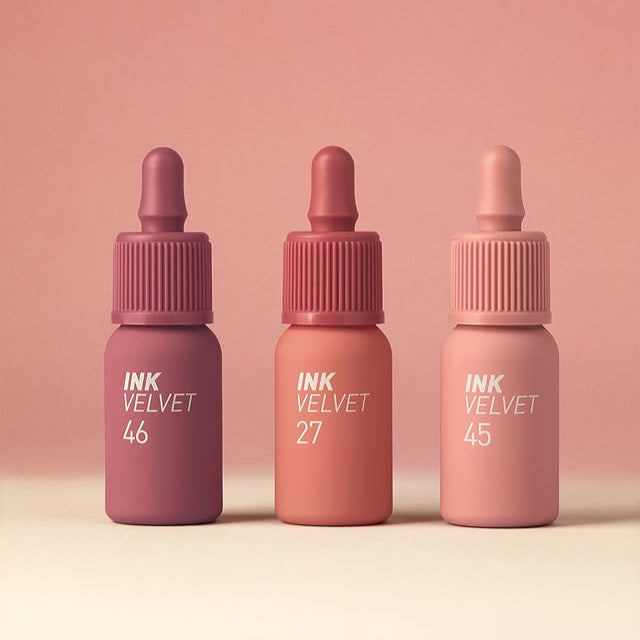Peripera - Ink Velvet Tint