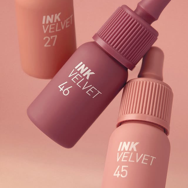 Peripera - Ink Velvet Tint