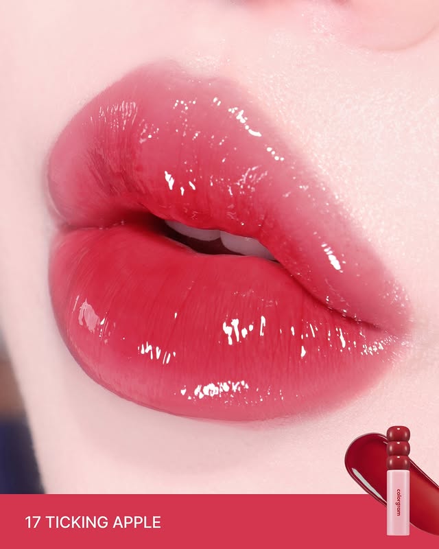 Colorgram - Fruity Glass Tint