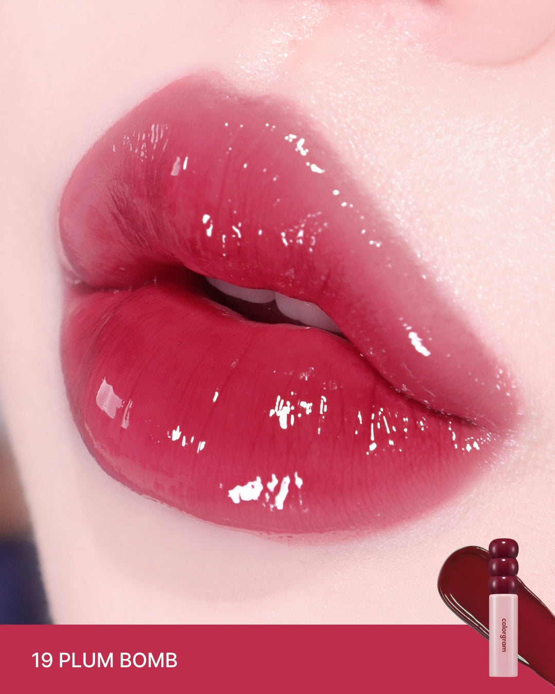 Colorgram - Fruity Glass Tint
