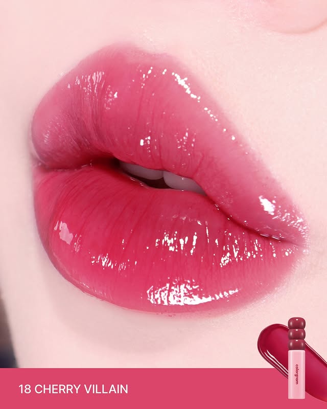 Colorgram - Fruity Glass Tint