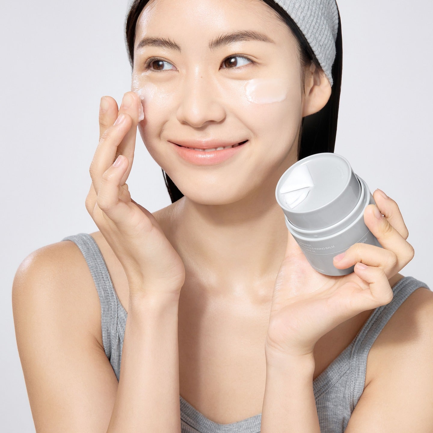 celimax - Dual Barrier Purifying Cleansing Balm