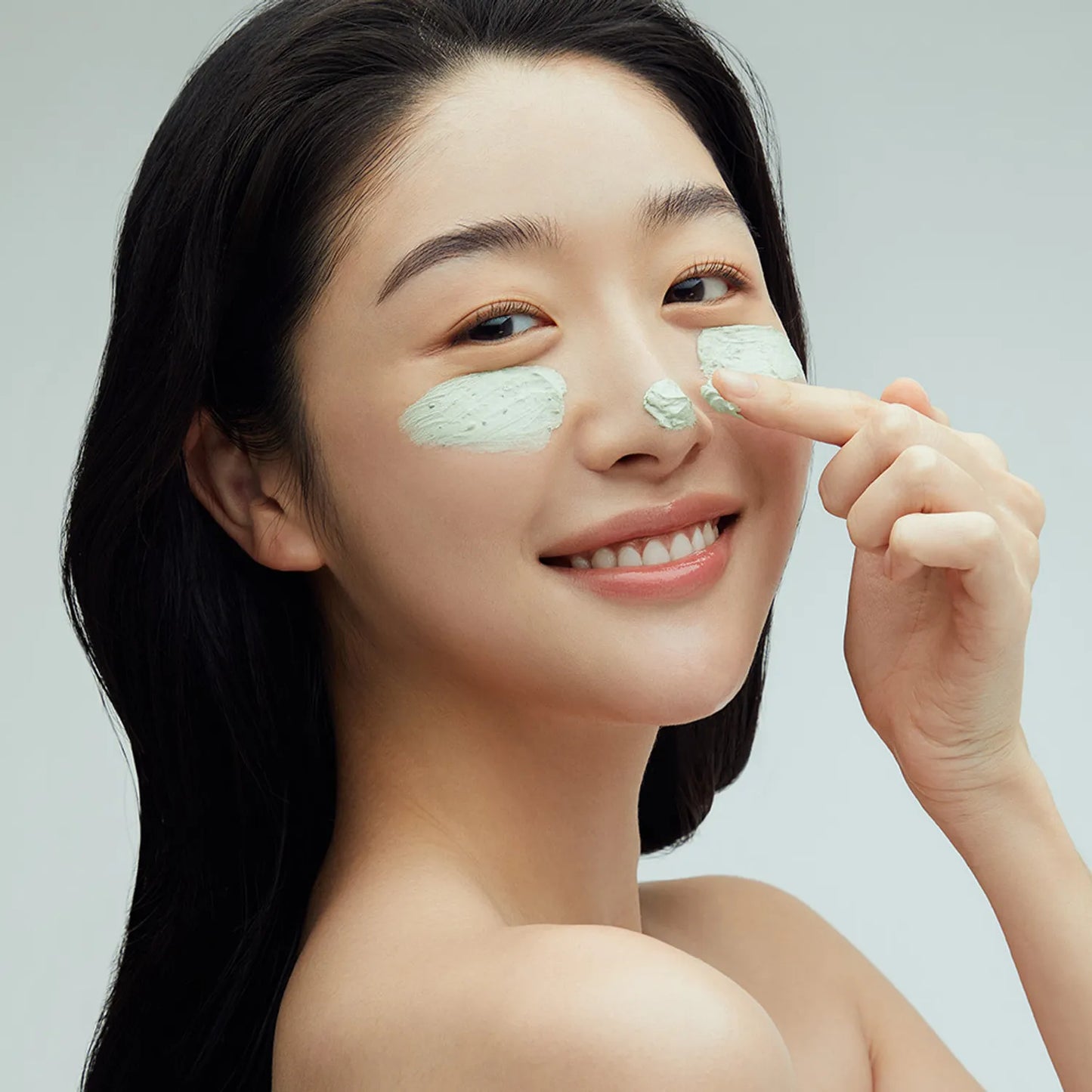 FULLY - Green Tomato Clay Pack Cleanser