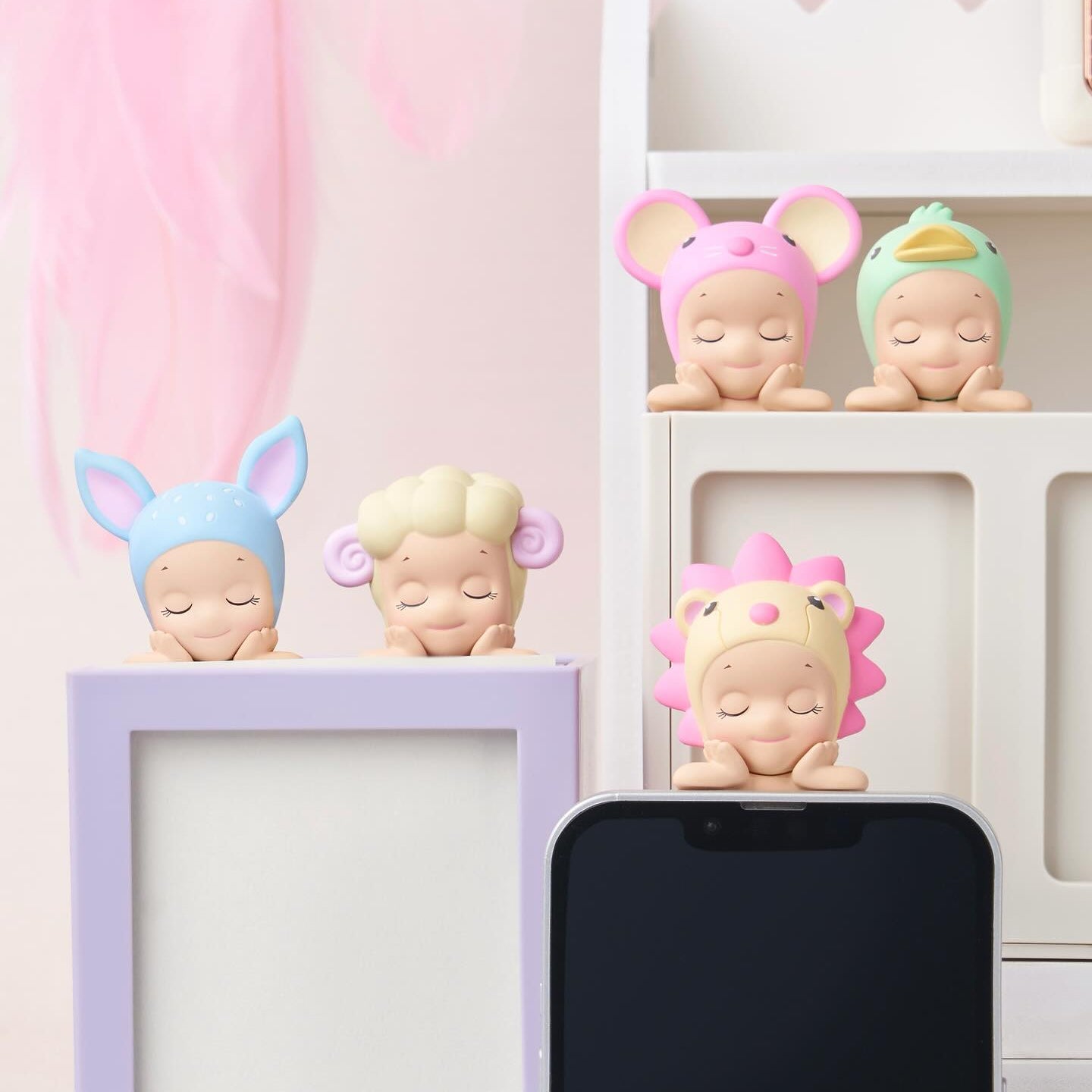 Sonny Angel - Hippers Dreaming Series