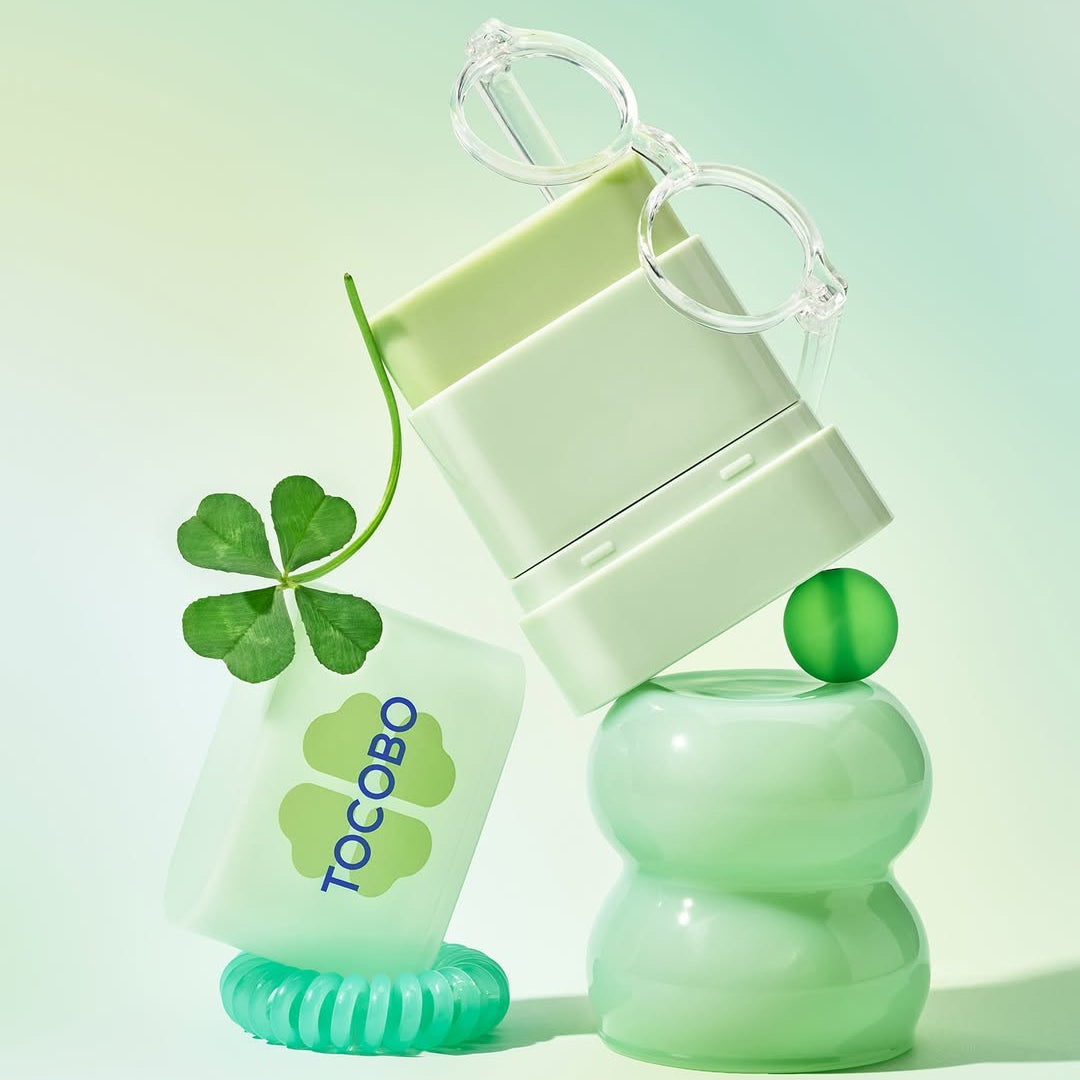 TOCOBO - MINI Sun Stick + Llaverito