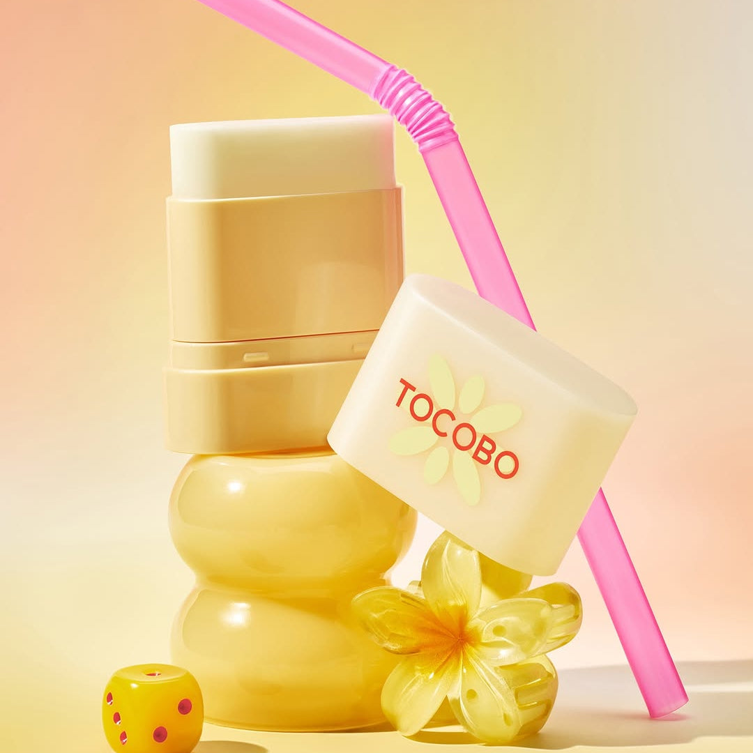 TOCOBO - MINI Sun Stick + Llaverito