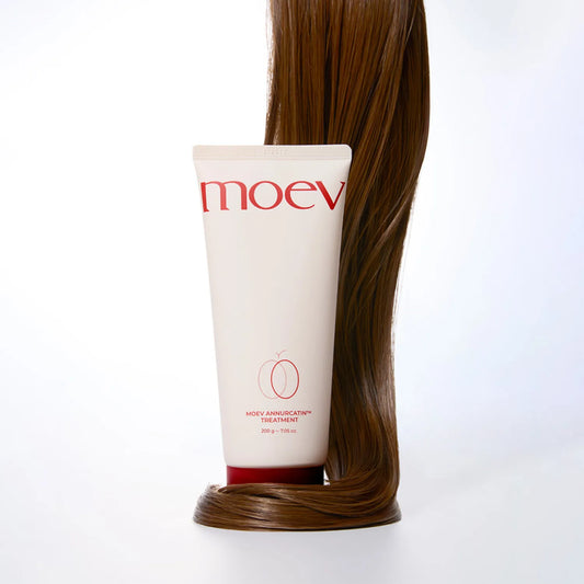 moev - Annurcatin Treatment