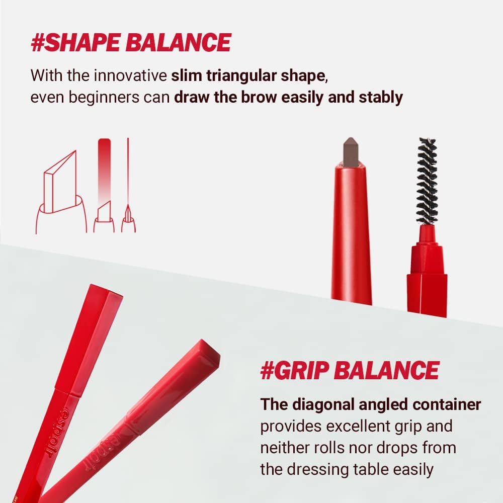Espoir - The Brow Balance Pencil